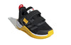 Adidas + Lego Infant Sport CF Sneakers, Core Black/Grey Six