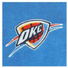 Oklahoma City Thunder NBA Big and Tall Mens Pullover Sweatshirt, Gray (3X-Lar...