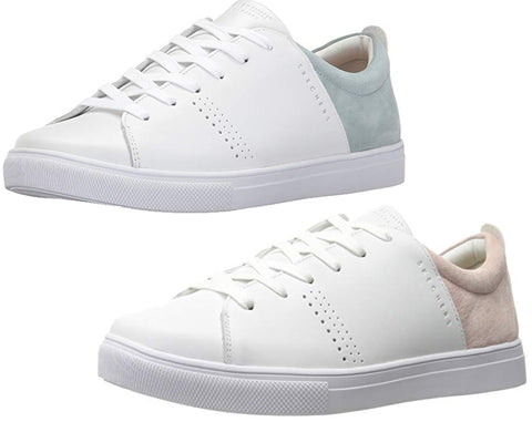Skechers Street Women's Moda-Clean Street Fashion Sneaker, 2 Color Options
