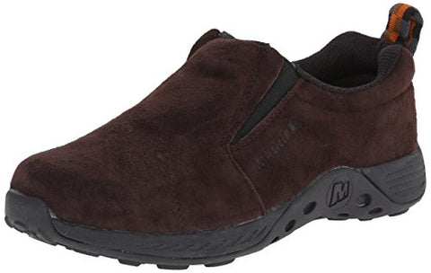 Merrell Little Kids Boys Jungle Moc Sport Slip On Shoes, 2 Colors
