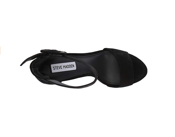 Steve Madden Women's Circuit Dress Sandal, Color Options