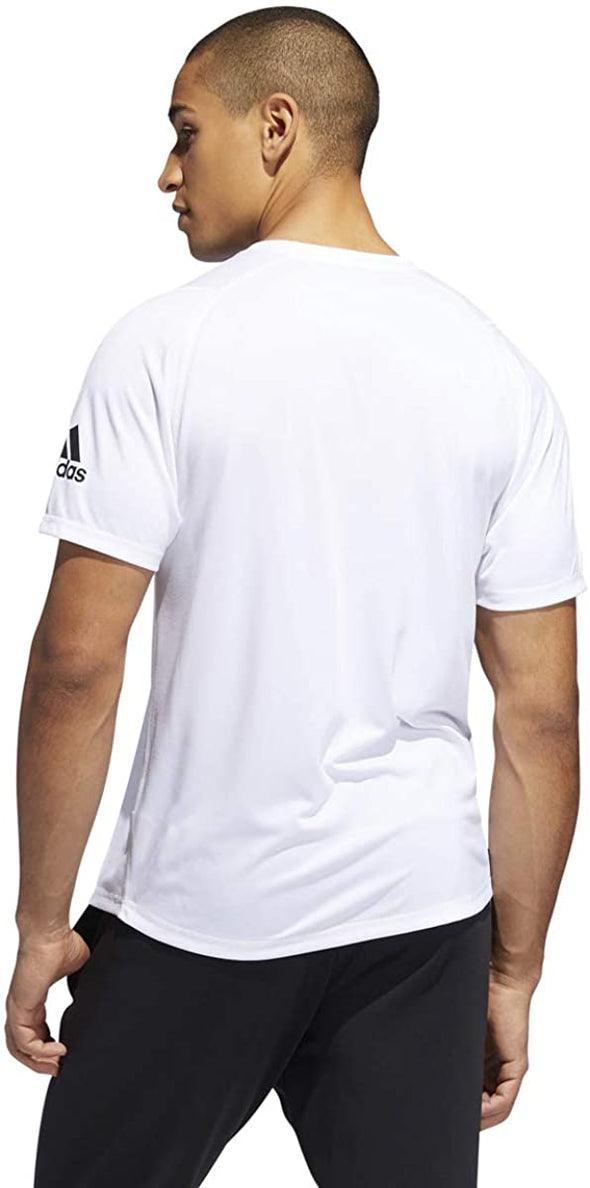 Adidas Men's All Set Tee, Color Options