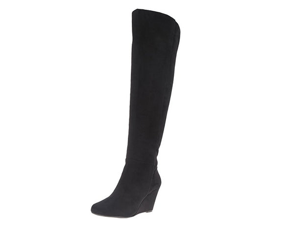 Jessica Simpson Women's Royle Fashion Boot, Color Options