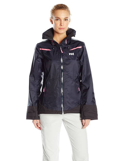 Helly Hansen Women's Sandham Jacket, Color Options