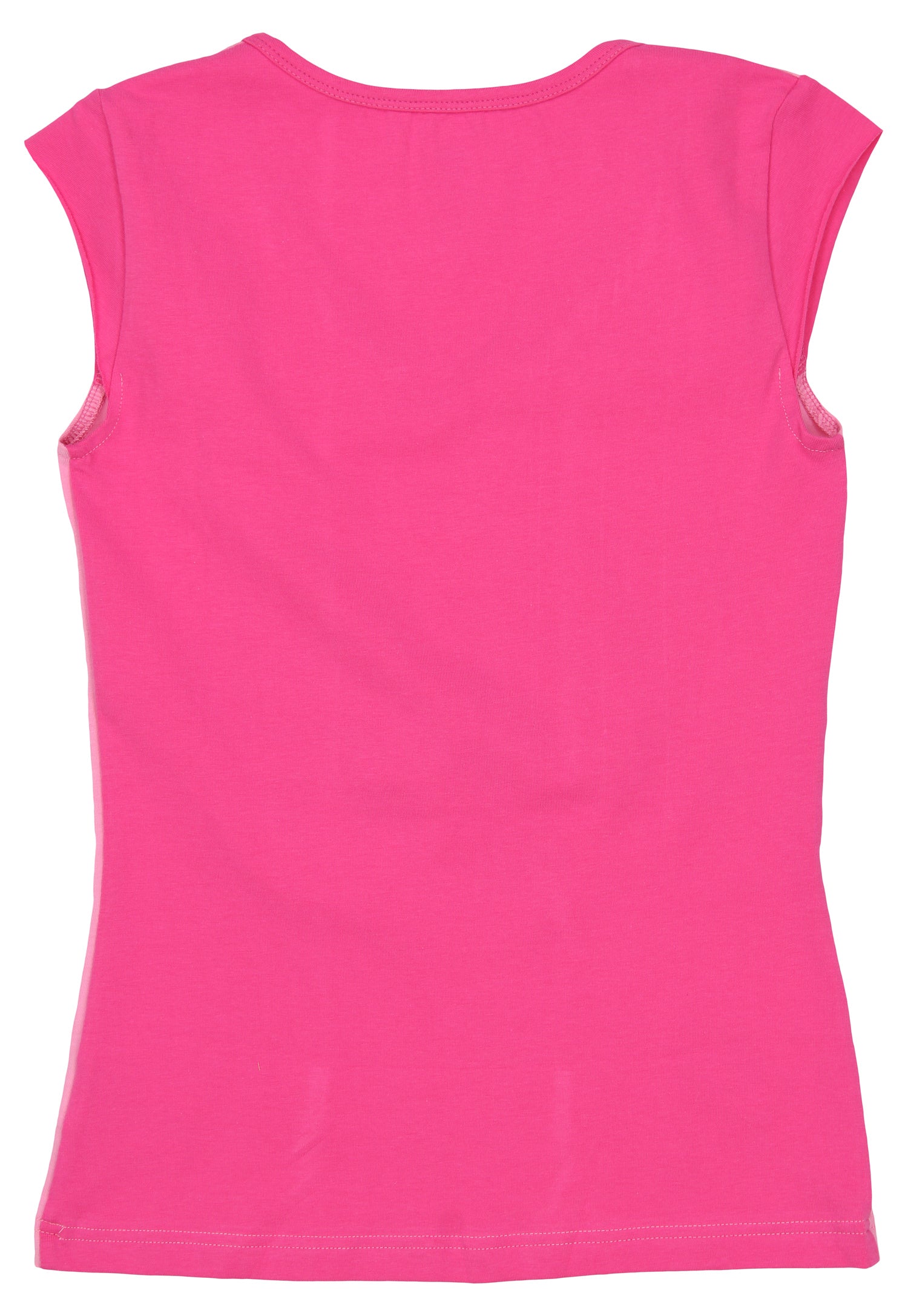 Reebok NFL Women's New York Jets Split Neck Tank Top Shirt, Pink – Fanletic