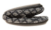 Yosi Samra Women's Samara Quilted Denim, Black