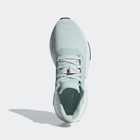 Adidas Women's POD-S3.1 Low Casual Sneaker, Vapour Green