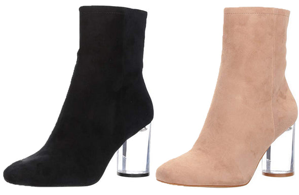 Jessica Simpson Women's Merta 2 Fashion Boot, Color Options