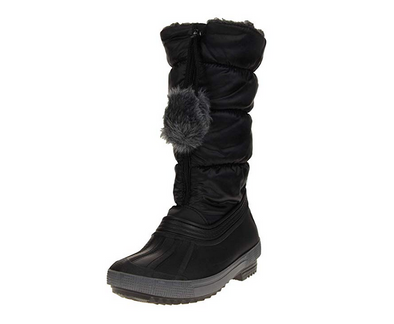 Pajar Women's Fay Winter Snow Boot, 3 Color Options