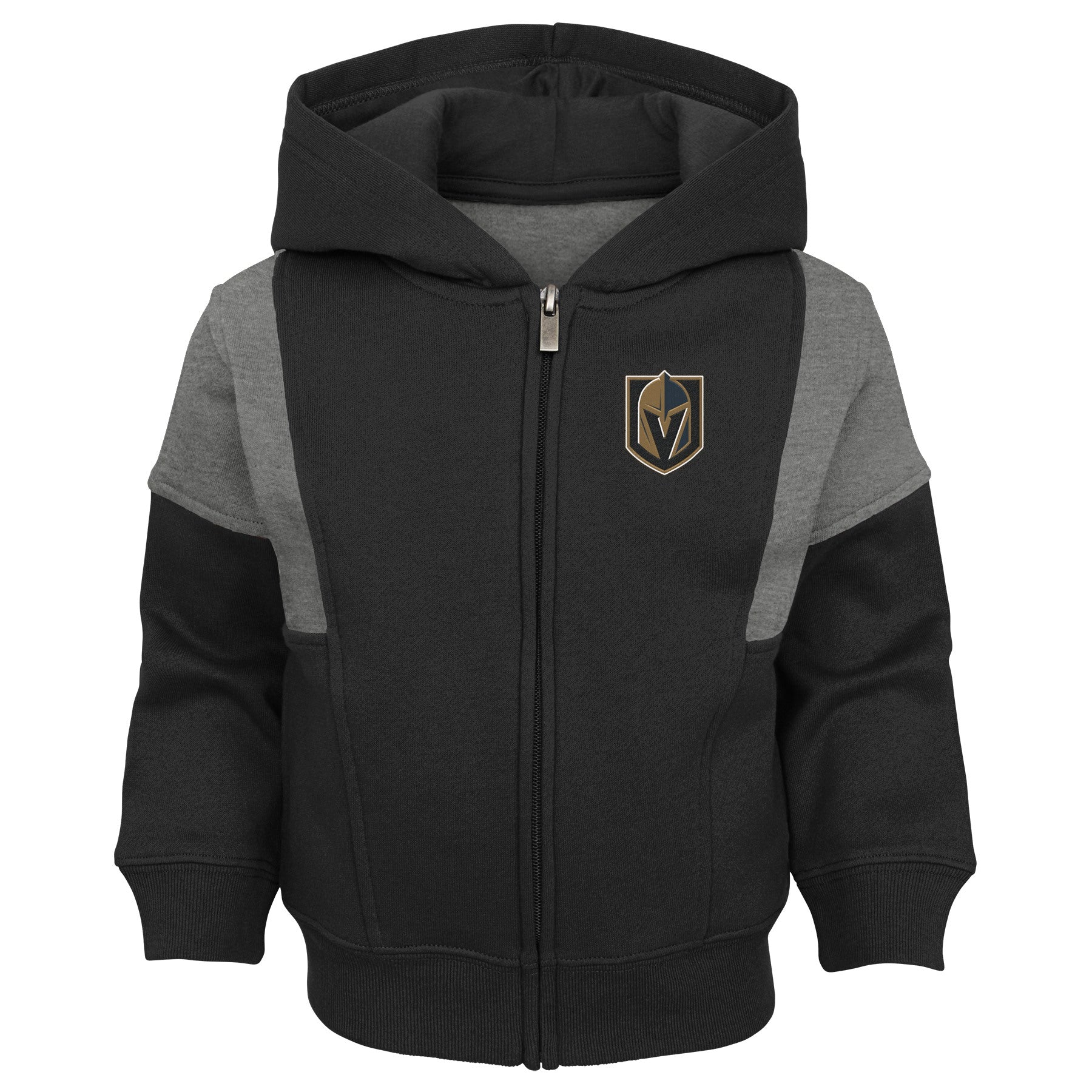 Golden knights zip online up hoodie