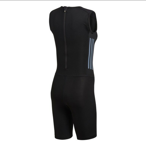 Adidas Women's Crazy Power Suit, Black