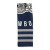 Northwest NFL Dallas Cowboys "Stripes" Beach Towel, 30" x 60"