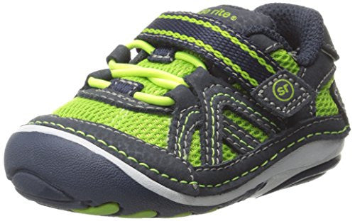 Stride Rite Infant/Toddler SRT SM Damien Sneaker