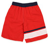 Outerstuff Washington Capitals NHL Boys Youth (8-20) Swim Shorts, Red