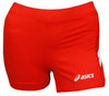 ASICS Women's Stride Athletic Spandex Shorts - Color Options
