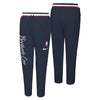 Nike NBA Youth Boys Philadelphia 76ers Showtime Pants