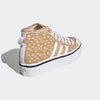 Adidas Women's Disney "Bambi" Nizza Platform Mid Shoes