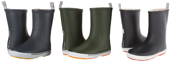 Tretorn Women's Wings Vinter Rain Shoe, Color Options