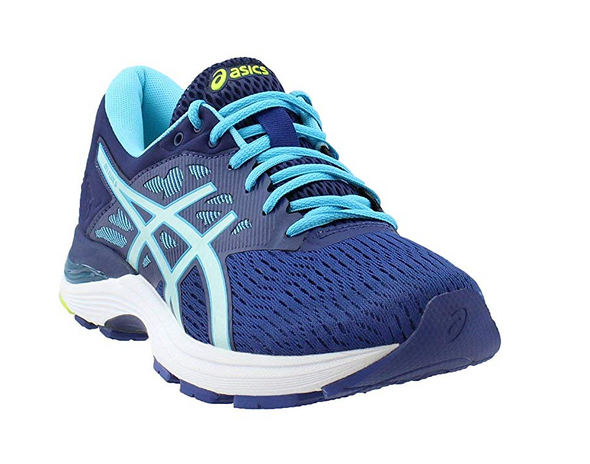 ASICS Women's Gel-Flux 5 Running Shoe, Color Options