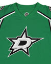 Outerstuff NHL Youth Boys Dallas Stars Boys Mass Fashion Jersey