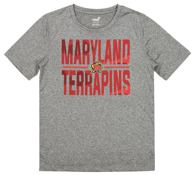 Gen 2 NCAA Youth Boys Maryland Terrapins Ground Control T-Shirt