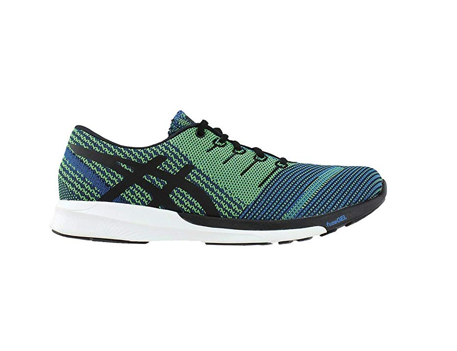 Asics fuze sales