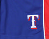 Outerstuff MLB Youth Texas Rangers Baseball Classic Shorts, Blue