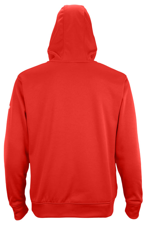 New Era NFL Men's Kansas City Chiefs Sections Pullover Hoodie
