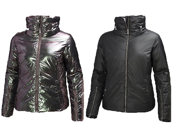 Helly Hansen Women's 2015/16 Embla Winter Jacket, 2 Color Options