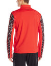 Spyder Men's Webstrong T-Neck, Color Options