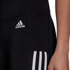 Adidas Women's AEROREADY Primegreen High Rise Cycling Tight Shorts