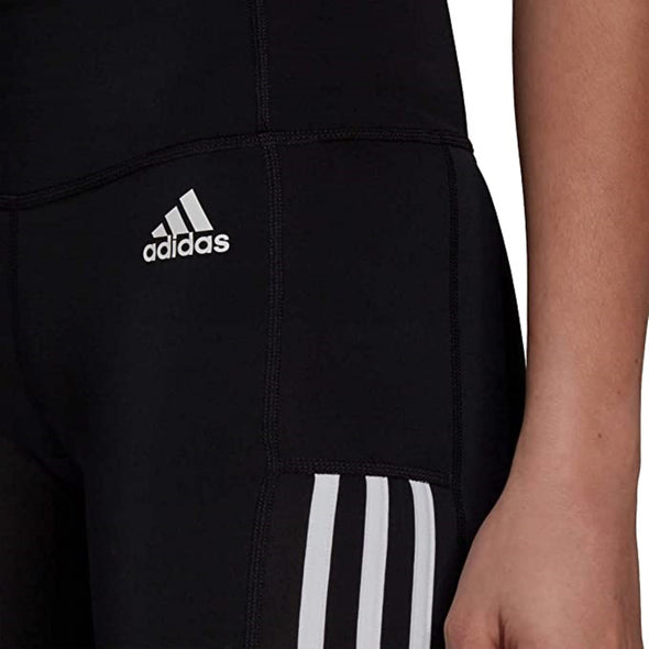 Adidas Women's AEROREADY Primegreen High Rise Cycling Tight Shorts