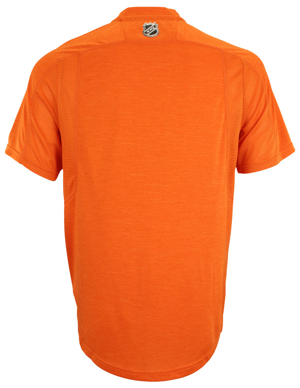 Adidas NHL Men's Performance Training Tee, Color Options