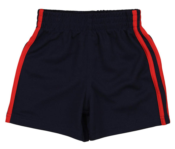 Outerstuff MLS Toddlers USA Team Performance Shirt & Shorts Set