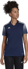 adidas Women's Regista 20 Soccer Jersey, Color Options