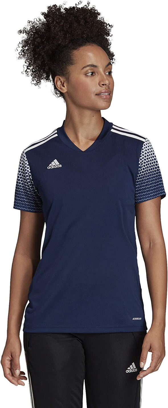adidas Women's Regista 20 Soccer Jersey, Color Options