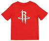 Outerstuff NBA Infants/Toddlers Houston Rockets Pack T-Shirt