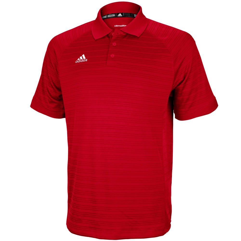 adidas select polo