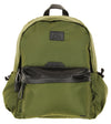 Pajar Rover Weather Tech Backpack, Black/Olive
