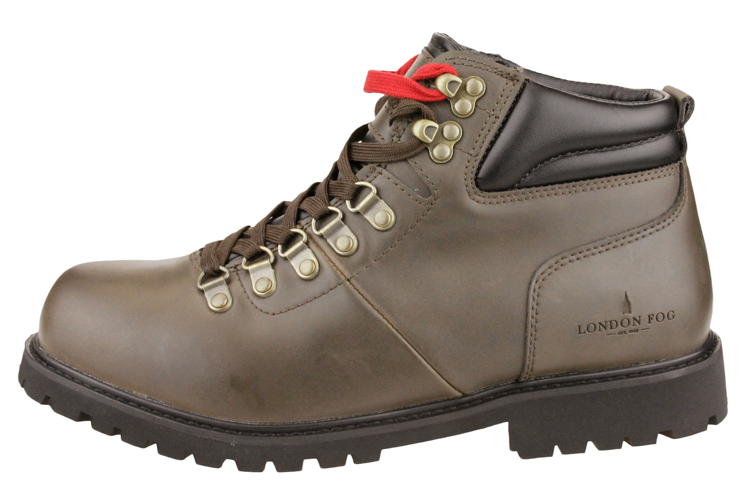 London fog hotsell hiking boots