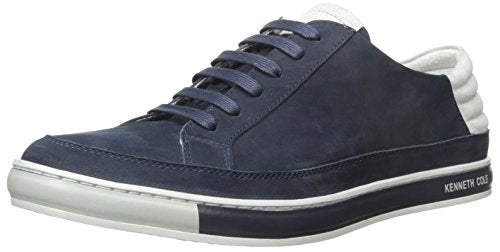 Kenneth Cole New York Men's Brand Stand Fashion Sneaker, 2 Colors