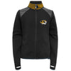 Outerstuff NCAA Youth Girls (7-16) Missouri Tigers Aviator Full-Zip Jacket