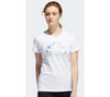 Adidas Womens See You Short Sleeve Tee, Color Options