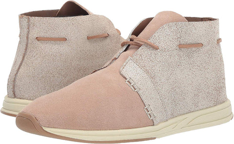 Aerosoles Women's Sing Song Sneaker, Taupe