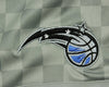 Zipway Orlando Magic NBA Men's Grey Jerome Short