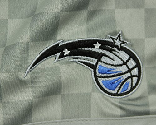 Zipway Orlando Magic NBA Men's Grey Jerome Short