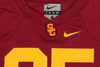 Nike NCAA Kids Boys USC Southern California Trojans #25 Football Jersey