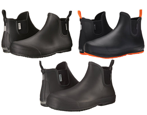 Tretorn Men's Bo Rain Shoe, Color Options