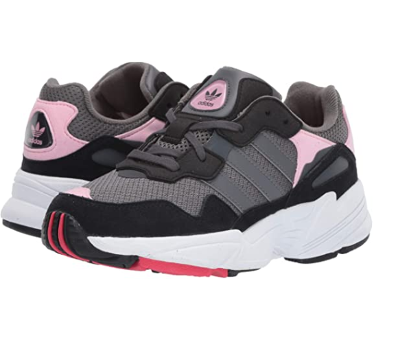 Adidas Yung 96 Shoes