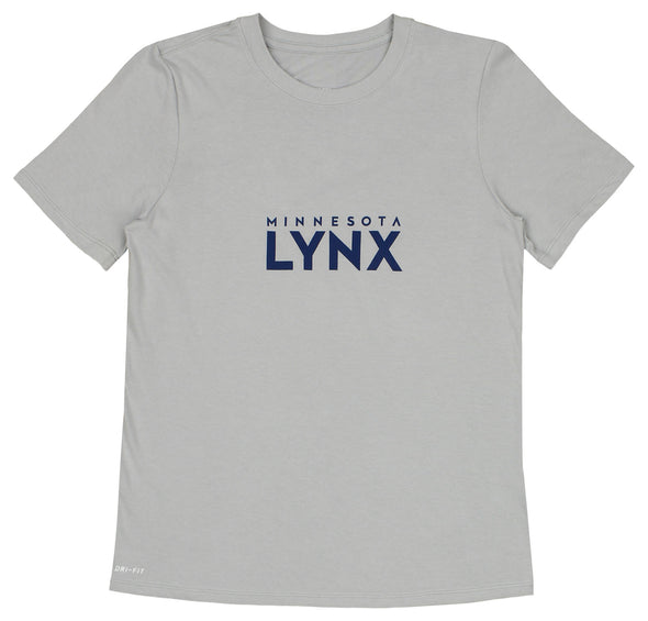 Outerstuff WNBA Youth Boys Minnesota Lynx Dri-Fit Short Sleeve Tee